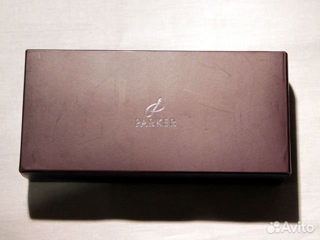 Шариковая ручка Parker Sonnet Laque Black BP Шариковая ручка Parker Sonnet Laque Black BP