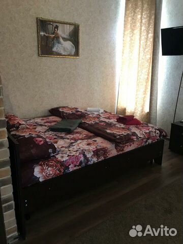 1-к квартира, 25 м², 2/2 эт. 1-к квартира, 25 м², 2/2 эт.