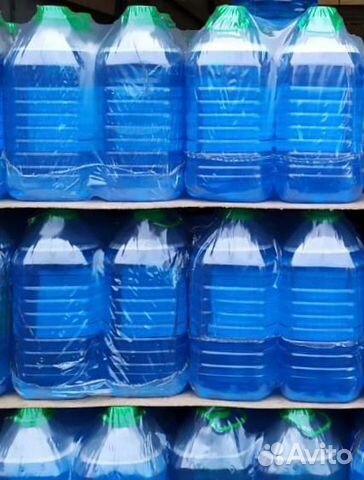 Незамерзайка-оптом Незамерзайка-оптом