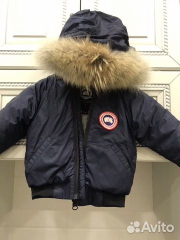 Куртка Canada Goose Куртка Canada Goose