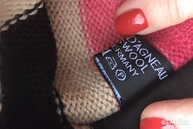 Берет Sonia Rykiel новый, оригинал Берет Sonia Rykiel новый, оригинал