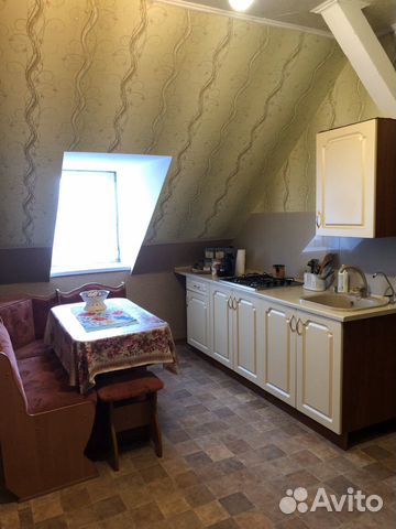 1-к квартира, 41 м², 2/2 эт.