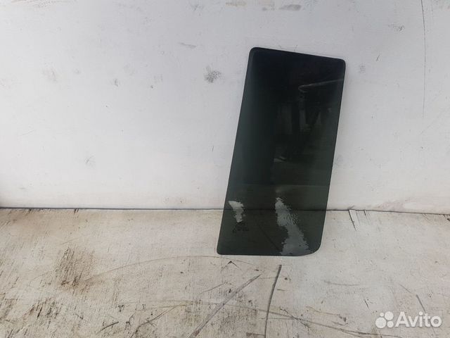 Стекло задней левой двери Ford C-MAX 2