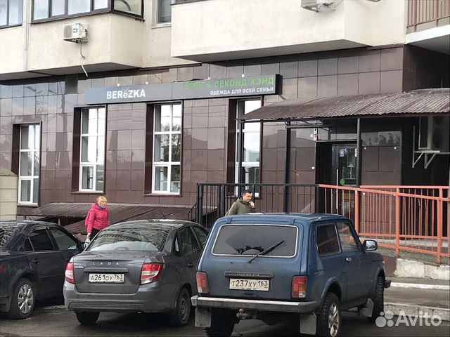 Продам торговое помещение, 235 м²