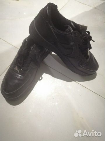 Кроссовки Nike air force Кроссовки Nike air force