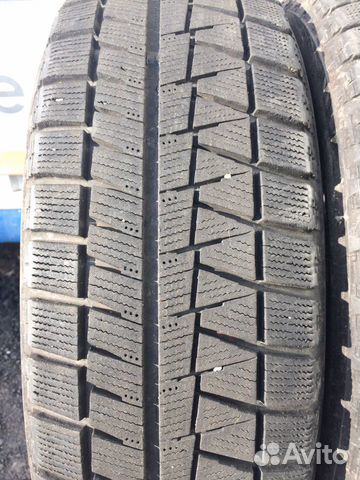 Bridgestone blizzak revo gz 195-65-15 Bridgestone blizzak revo gz 195-65-15