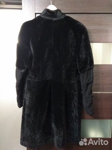 Меховое пальто Меховое пальто