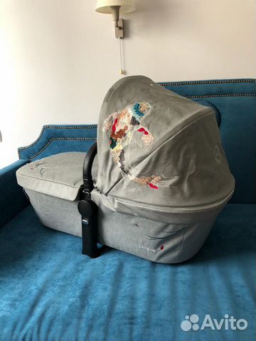 Люлька cybex koi Priam lux Люлька cybex koi Priam lux
