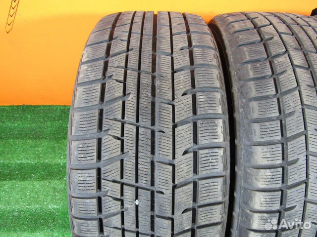 235 45 18 Зимние шины Yokohama Ice Guard IG50 235 45 18 Зимние шины Yokohama Ice Guard IG50