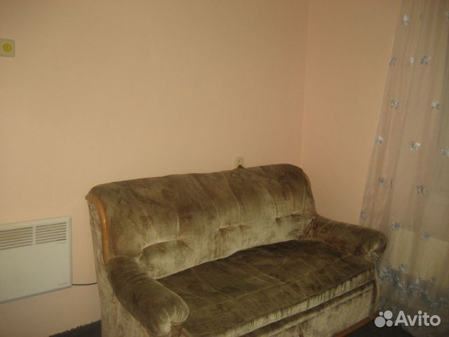 1-к квартира, 31 м², 9/9 эт. 1-к квартира, 31 м², 9/9 эт.