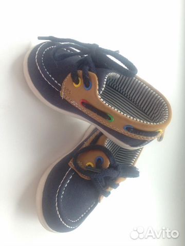 Ботинки H&M Ботинки H&M