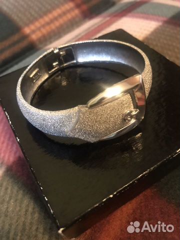 Винтажный браслет Trifari Винтажный браслет Trifari