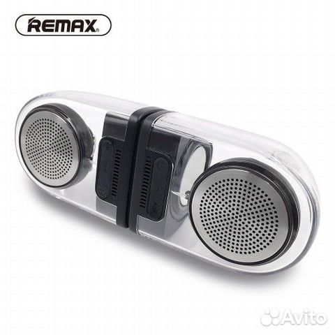 Колонка Remax RB-M22