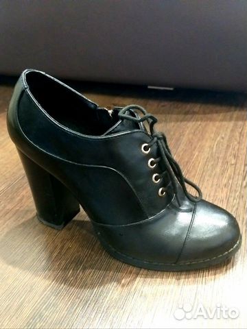 Ботильоны Ботильоны