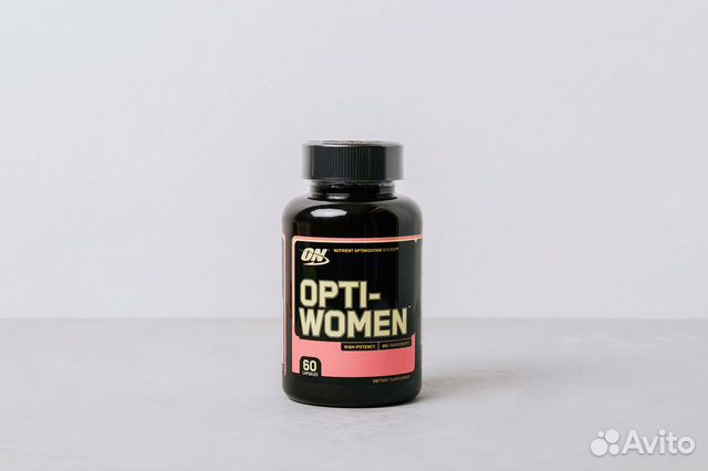 Опти Вумен Купить