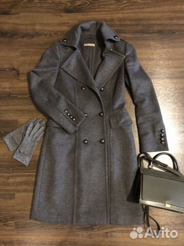 Демисезонное пальто Демисезонное пальто