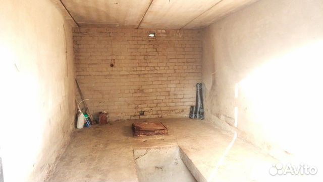 Гараж, > 30 м² Гараж, > 30 м²