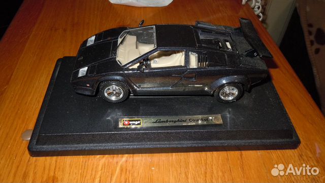 Lamborghini Lamborghini