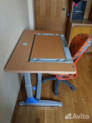 Стол-парта Comf-Pro + стул