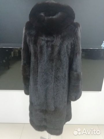 Шуба норковая Шуба норковая