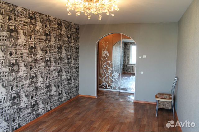 3-к квартира, 67 м², 8/10 эт. 3-к квартира, 67 м², 8/10 эт.