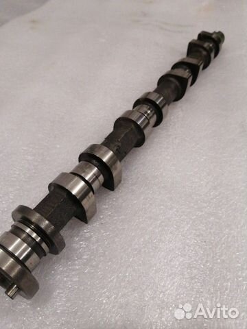 Распредвал Выпускной qg18de Primera p12 P12e