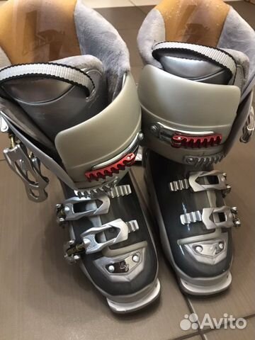 Горнолыжные ботинки Lowa Горнолыжные ботинки Lowa