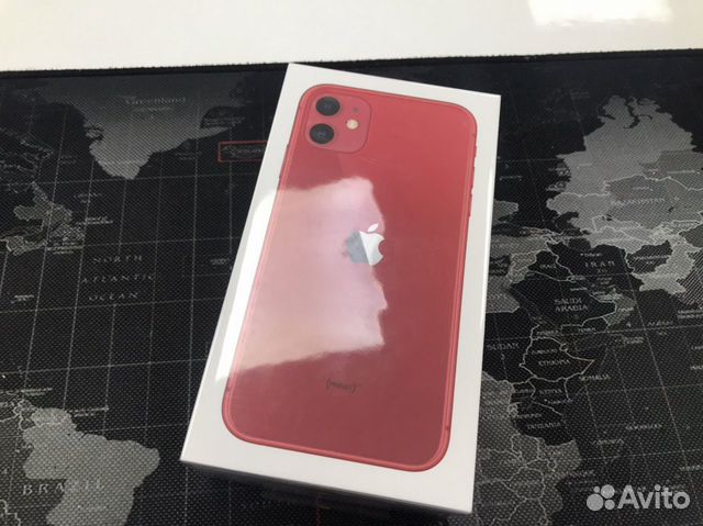 iPhone 11 обмен рассрочка