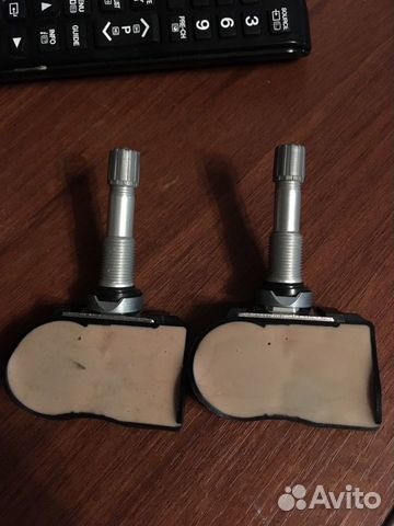 Датчик давления воздуха