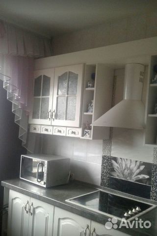 2-к квартира, 51 м², 6/10 эт.