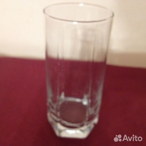 Набор стаканов 