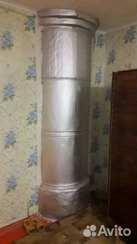 Дом 26.4 м² на участке 1 сот.