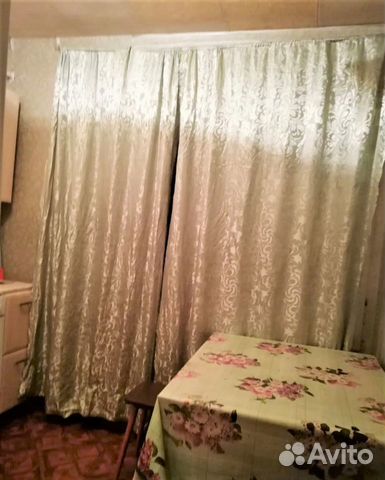 

1-к. квартира, 31 м², 1/12 эт.