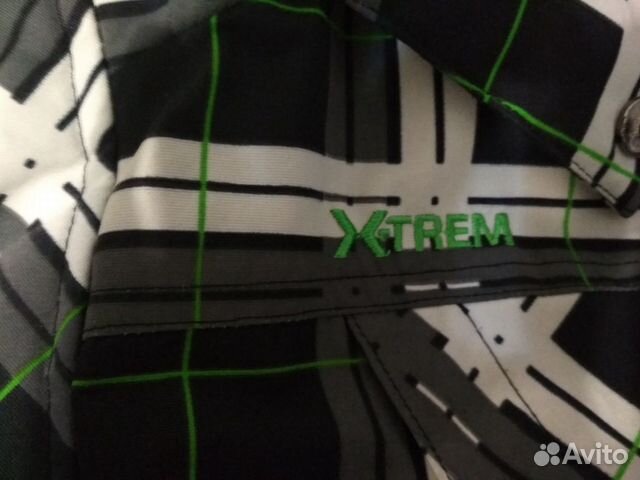 Зимний детский костюм Gusti Зимний детский костюм Gusti