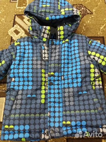 Куртка мембрана зима Куртка мембрана зима