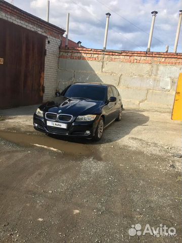 BMW 3 серия 3.0 AT, 2010, 170 000 км