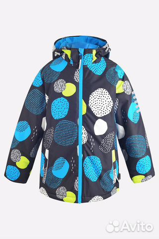 Костюм зимний Crockid р-р 128-134. Новый Костюм зимний Crockid р-р 128-134. Новый