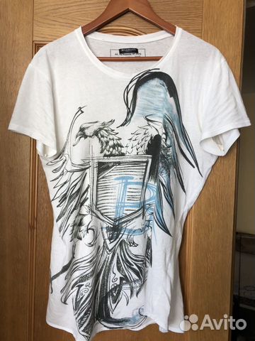 Футболка Balmain оригинал