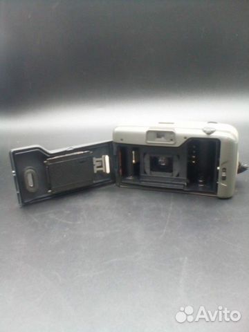 Фотоаппарат Мыльница Фотоаппарат Мыльница
