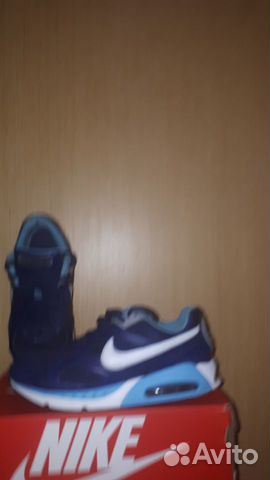 Кроссовки Nike Air Max Кроссовки Nike Air Max