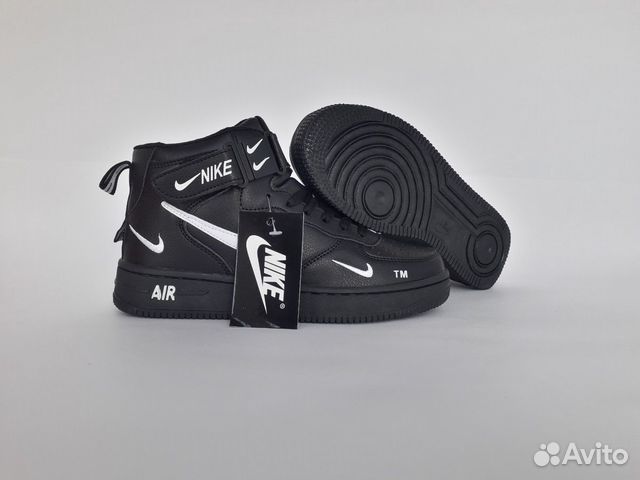 Кроссовки Nike Air Force Кроссовки Nike Air Force
