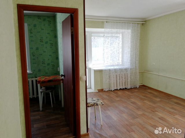 1-к квартира, 31 м², 5/5 эт. 1-к квартира, 31 м², 5/5 эт.