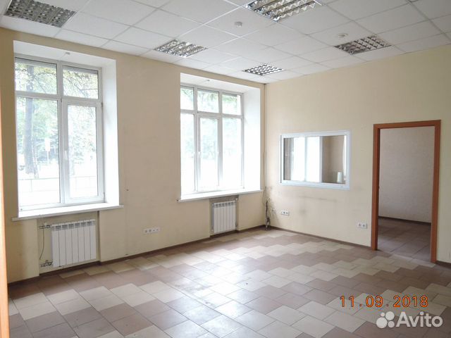 Торговое помещение, 177.9 м² в Торговое помещение, 177.9 м² в