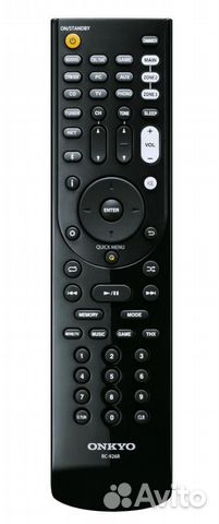 Onkyo PR-RZ5100 Black Onkyo PR-RZ5100 Black