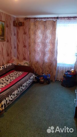 2-к квартира, 34 м², 1/9 эт.