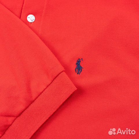 Поло Ralph Lauren Polo Sport Поло Ralph Lauren Polo Sport
