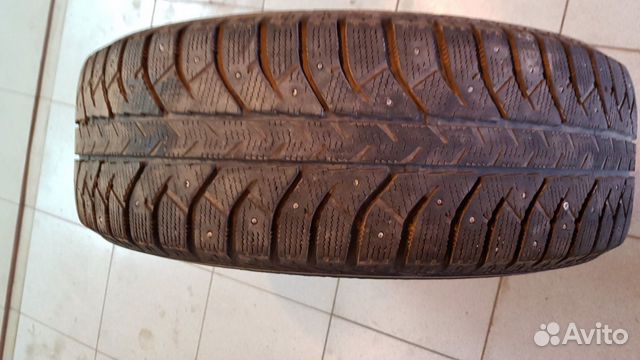 Зимние колеса 235/65 R17