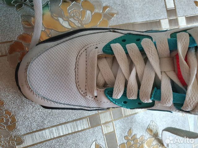 Кроссовки Nike Air max Кроссовки Nike Air max