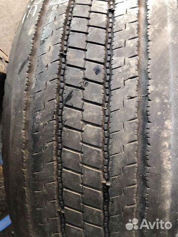 Грузовые шины бу 385 65 R22.5 Bridgestone M788 Грузовые шины бу 385 65 R22.5 Bridgestone M788