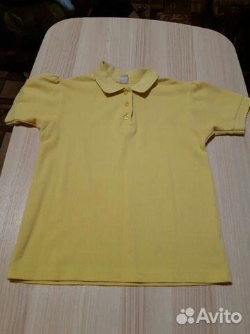 Футболка д/девочки